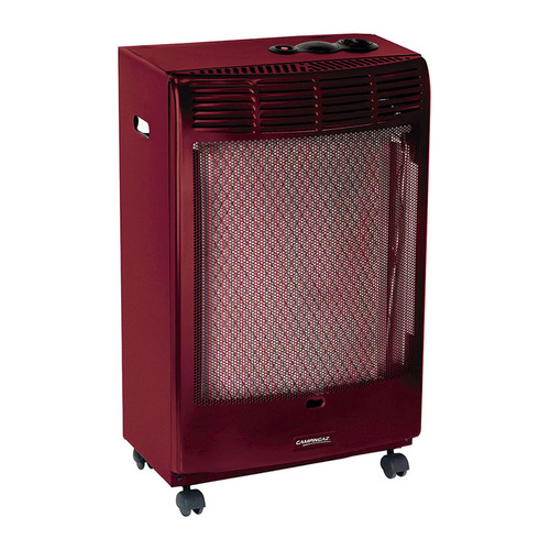 ESTUFA GAS LLAMA AZUL CR5000 PLUS THERMO CAMPINGAZ