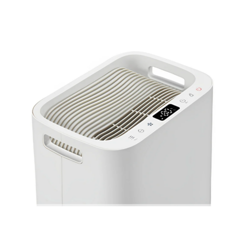 DESHUMIFICADOR Y PURIFICADOR TIBER200 RUBY