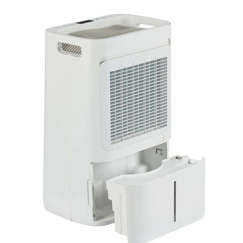 DESHUMIFICADOR Y PURIFICADOR TIBER200 RUBY