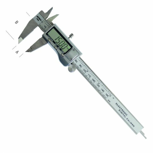 CALIBRE DIGIT 10017 C/ESTUCHE METRICA