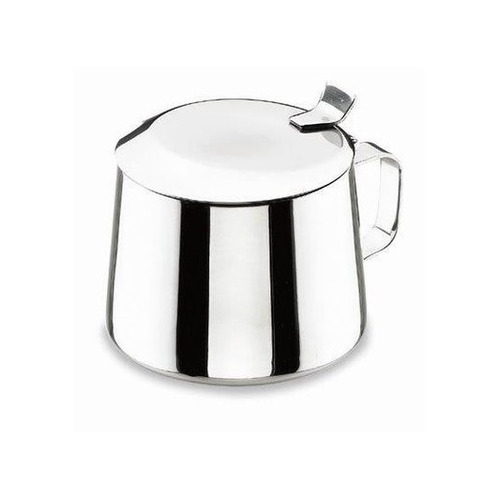 AZUCARERO ACERO INOX C/TAPA 350ml LACOR