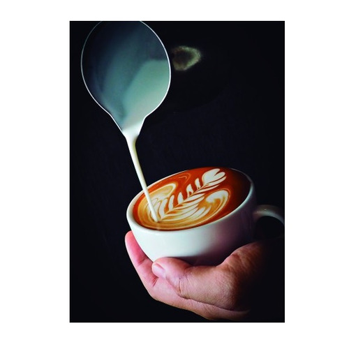 LECHERA BARISTA GREY 500 ml LACOR