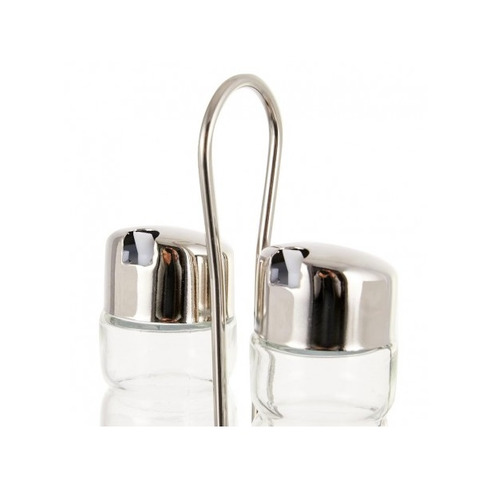 VINAGRERA-ACEITERA BASIC JUEGO 2 PIEZAS LACOR