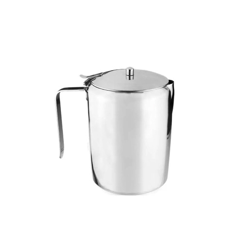 TETERA INOX CON FILTRO 125ML