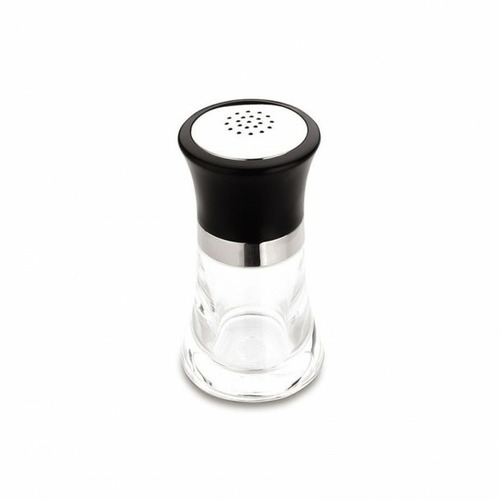 SALERO PLASTICO TRANSPARENTE LACOR