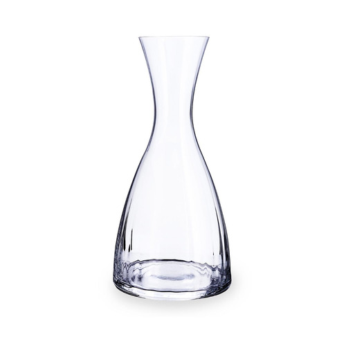 DECANTADOR DE VINO OPTIC 1,2L BOHEMIA