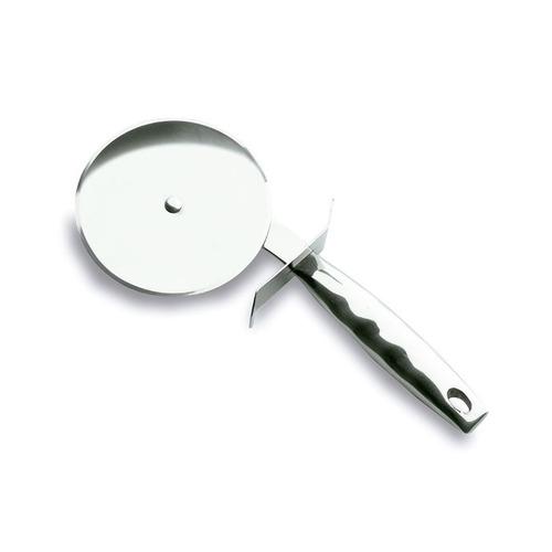 Añadir a la cesta CORTAPIZZA INOX 18/10 CON MANGO LACOR CORTAPIZZA INOX 18/10 CON MANGO LACOR
