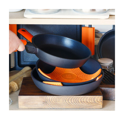 PROTECTOR SILICONA PACK 2 UNIDADES BRA