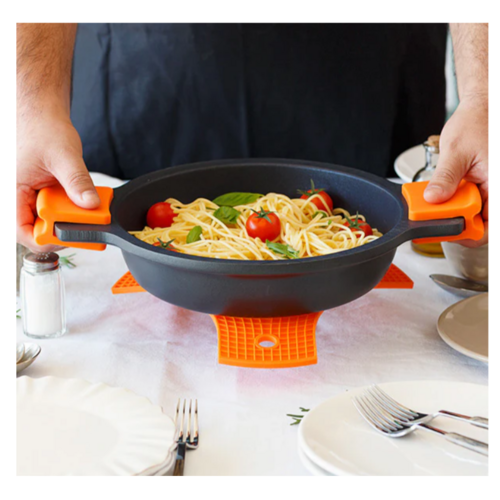 PROTECTOR SILICONA PACK 2 UNIDADES BRA