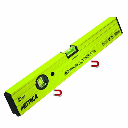 NIVEL IMANTADO 60cm VÁLIDO PARA ESQUINAS 32756