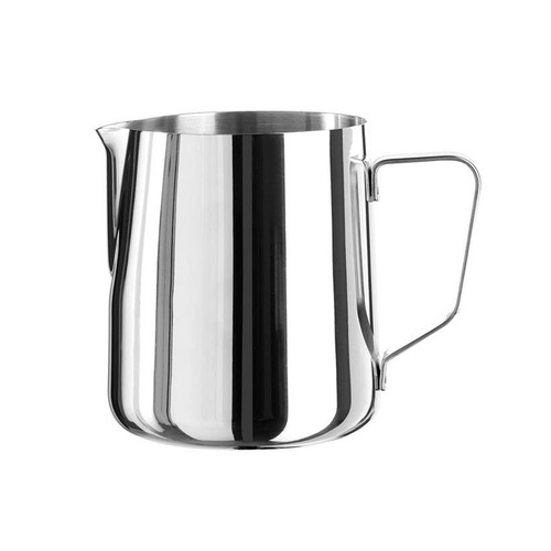 LECHERA INOX PROFESIONAL CON MEDIDOR 900ml INOXIBAR