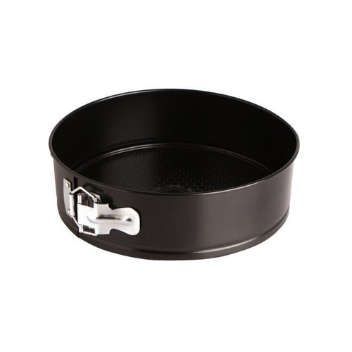 MOLDE REDONDO DESMONTABLE SWEET GREY 24CM QUID