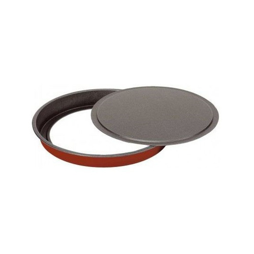 MOLDE DESMONTABLE TARTA MANZANA 27X3 IMF