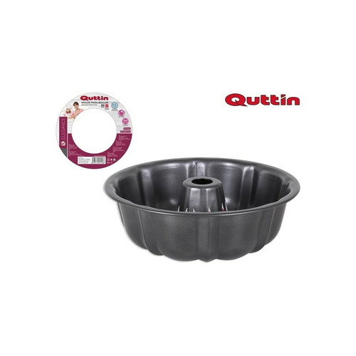 MOLDE PARA TARTAS 25.5x8cm QUTTIN