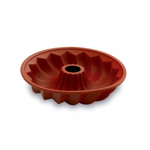 Añadir a la cesta MOLDE SILICONA REDONDO BAJO 24CM SAVARIN 66734 LACOR MOLDE SILICONA REDONDO BAJO 24CM SAVARIN 66734 LACOR