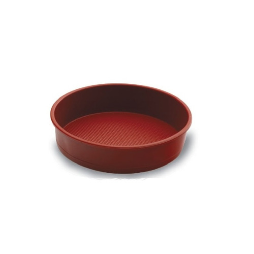Añadir a la cesta MOLDE SILICONA REDONDO 26CM 66738 LACOR MOLDE SILICONA REDONDO 26CM 66738 LACOR