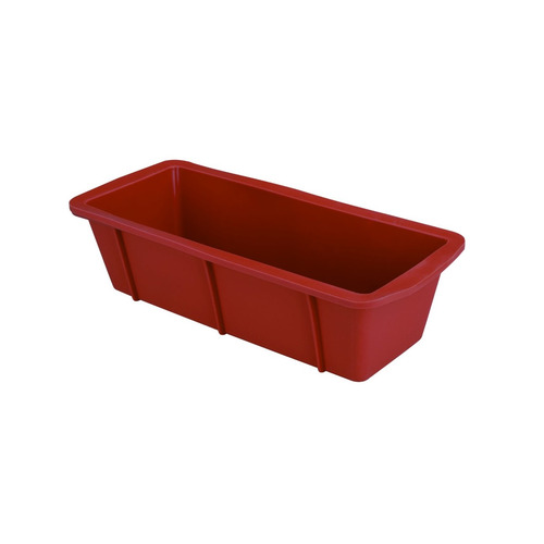 MOLDE SILICONA PARA BIZCOCHO RECTANGULAR 24X10CM 66733 LACOR