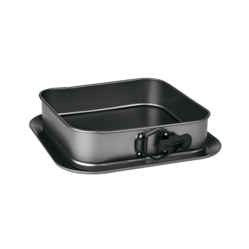 MOLDE DESMONTABLE INOX CUADRADO 24X24 LIFESTYLE