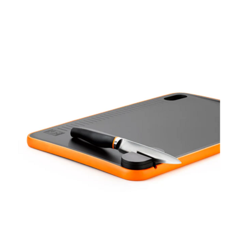 TABLA DE CORTAR CON AFILADOR 40X25 EFFICIENT BRA