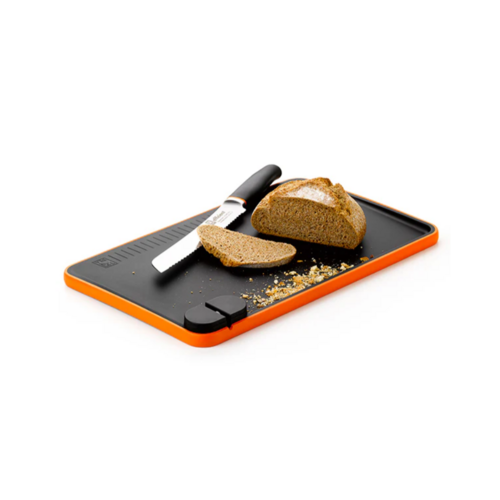 TABLA DE CORTAR CON AFILADOR 40X25 EFFICIENT BRA