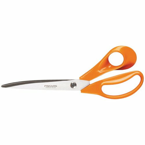 TIJERA MULTIAFILABLE S94 25cm FISKARS