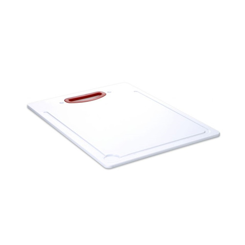 TABLA DE CORTAR BLANCA 27X36 TATAY