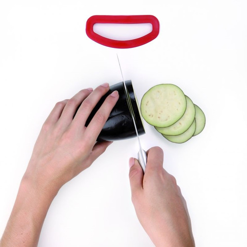 TABLA DE CORTAR BLANCA 27X36 TATAY