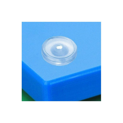 TABLA DE COCINA DE POLIETILENO AZUL 53X32,5 LACOR