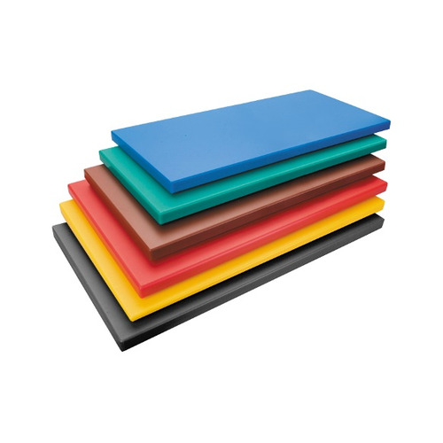 TABLA DE COCINA DE POLIETILENO AZUL 32,5X26,5 LACOR
