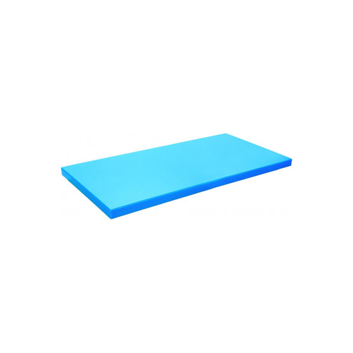 Añadir a la cesta TABLA DE COCINA DE POLIETILENO AZUL 60x40 LACOR TABLA DE COCINA DE POLIETILENO AZUL 60x40 LACOR