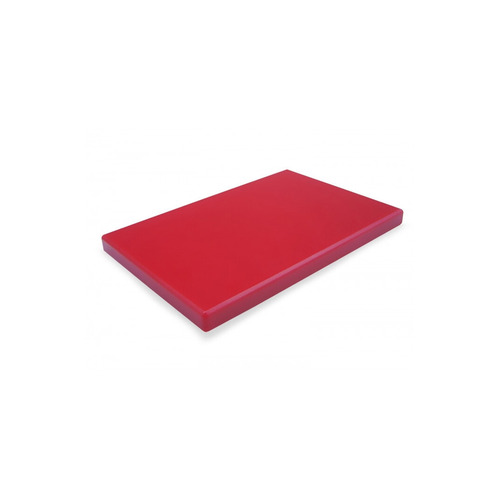 Añadir a la cesta TABLA DE COCINA DE POLIETILENO ROJO 60x40 LACOR TABLA DE COCINA DE POLIETILENO ROJO 60x40 LACOR