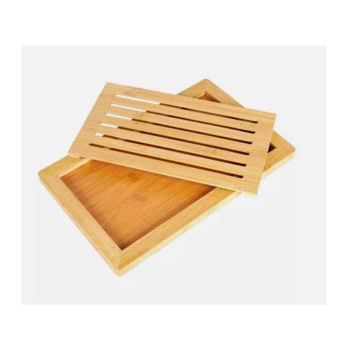 TABLA CORTAR PAN BAMBU 38X24 EH