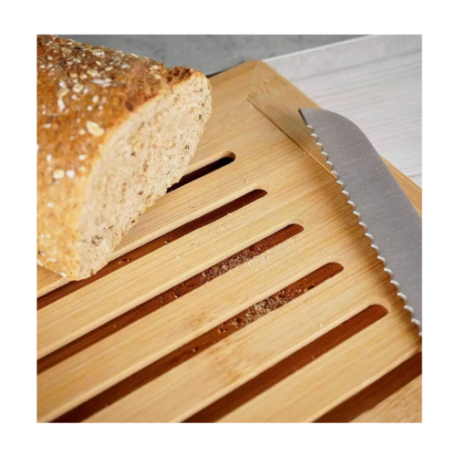 TABLA CORTAR PAN BAMBU 38X24 EH