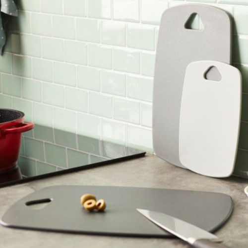 TABLA DE CORTE POLIPROPILENO PACK 3 60500 LACOR