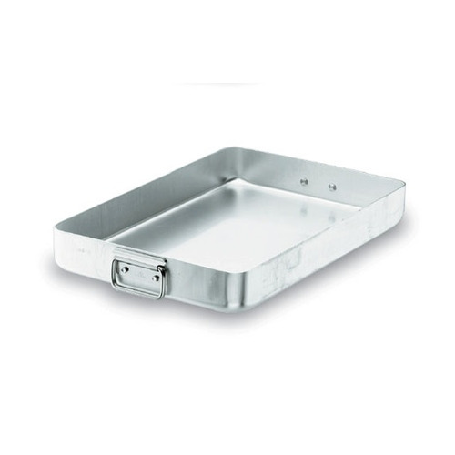 FUENTE DE HORNO ALUMINIO ASAS ABATIBLES 50X35X7 20550A LACOR