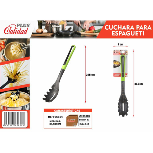 CUCHARON DE ESPAGUETTI