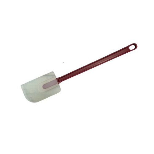 Añadir a la cesta ESPATULA SILICONA 42CM SUPREMINOX ESPATULA SILICONA 42CM SUPREMINOX