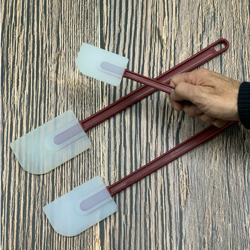 ESPATULA SILICONA 42CM SUPREMINOX