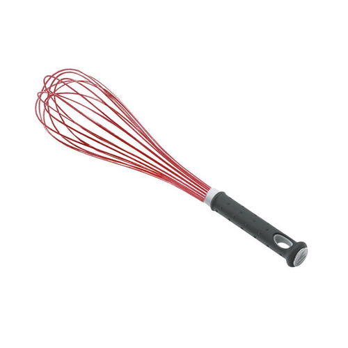 Añadir a la cesta BATIDOR FIBREGLASS SILICONA 25CM 61524 LACOR BATIDOR FIBREGLASS SILICONA 25CM 61524 LACOR