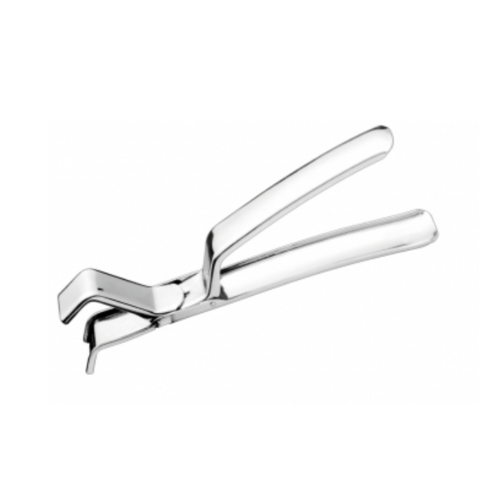 PINZA PARA HORNO INOX 18/10 ARTAME