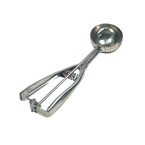 DOSIFICADOR HELADO INOX 18/10 GARHE