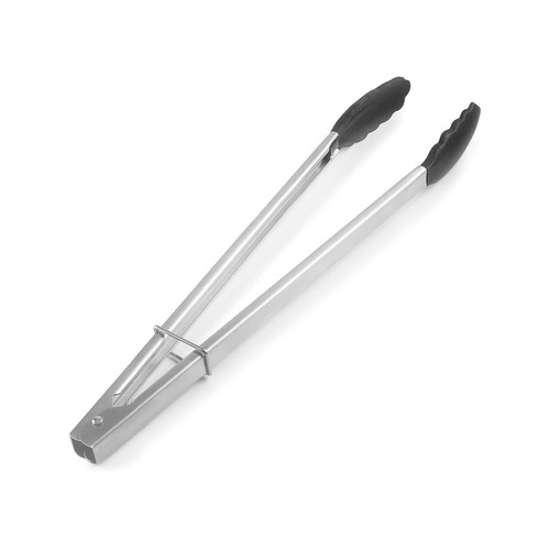 PINZA DE SERVICIO CON SILICONA JUMBO