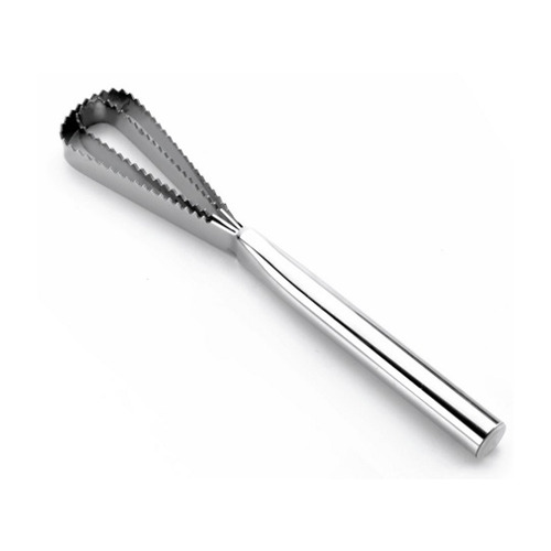 DESESCAMADOR DE PESCADO INOX 18/10 39041 LACOR