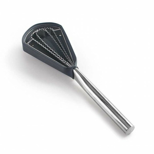 DESESCAMADOR PESCADO INOX 18/10 39042 LACOR