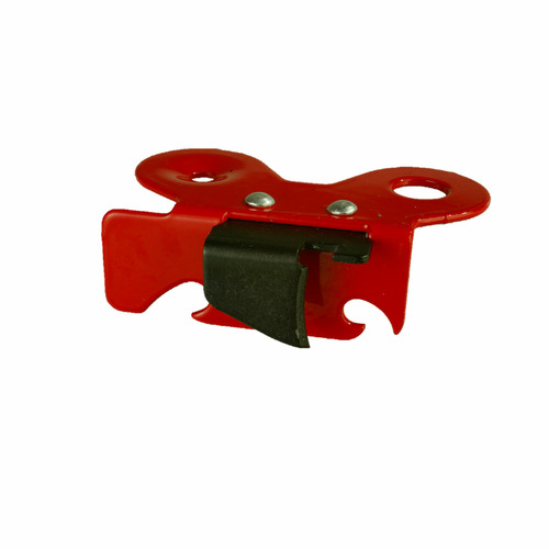 ABRELATAS MARIPOSA ROJO