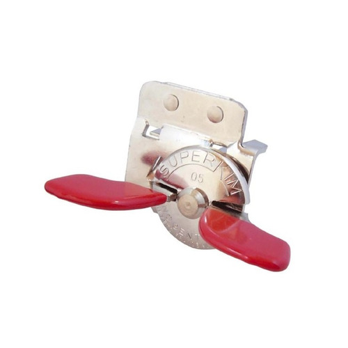 ABRELATAS SUPER KIM FLORES CORTES