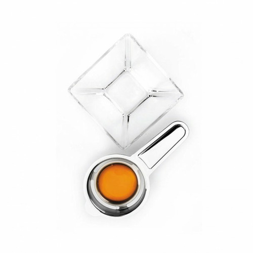 SEPARADOR DE CLARAS INOX 18/10 61608 LACOR