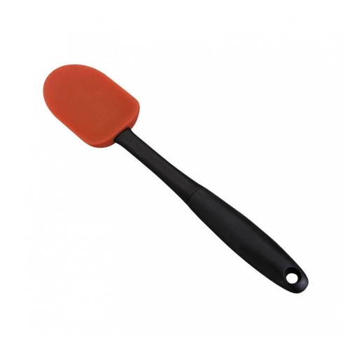 ESPATULA SILICONA ROJA 31CM 64446 LACOR