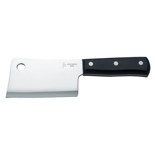 MACHETA 180MM INOX 22564