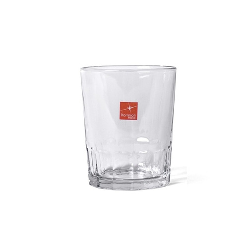 VASOS CRISTAL BORMIOLI PACK 6 UND 11CL SABOYA